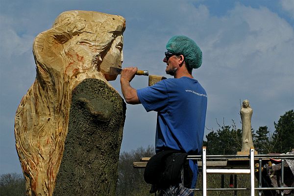 Hopfenfee in Hornburg Willeckes Lust 2017 i