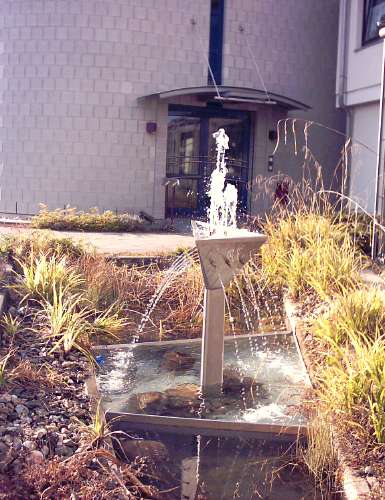 EWE Brunnen 2003 2