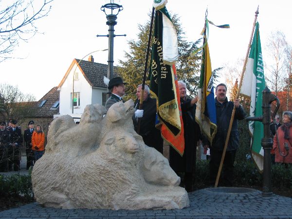 Dorfmusikanten Waggum Braunschweig 07