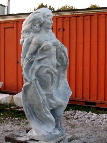 La Promessa Marmor 225 cm 2004 1