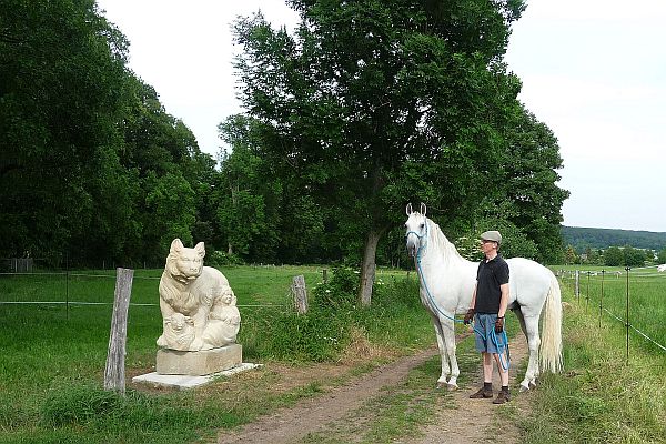 Lucklum  Huete Hund  2018 e