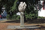 Entwurf Gedenkstele 1000 Jahre Melverode 4