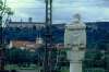 Madonna mit Kind Muschelkalk Wuerzburg 1994 