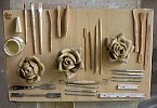 Rosen Grabstein Magnus Kleine-Tebbe u. Andreas Schwebig 6