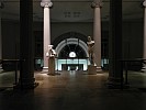 Landgericht Braunschweig Haupttreppenhaus 1a