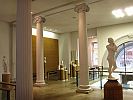 Landgericht Braunschweig Haupttreppenhaus 3