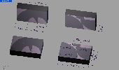 CAD Modelle Rhino3D 06