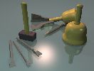 CAD Modelle Rhino3D 07
