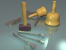 CAD Modelle Rhino3D 08