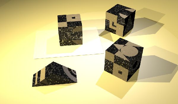 CAD Modelle  Rhino3D 09