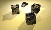 CAD Modelle Rhino3D 10