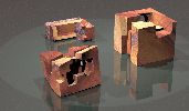 CAD Modelle Rhino3D 24