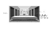 Pespektivanalyse zu Ben Willikens-Abendmahlgemaelde 11