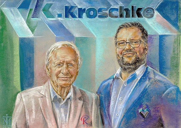 Unternehmerpreis Braunschweig, Region 38, Portraits der  Finalisten 3