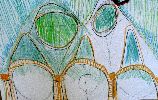 Kunstprojekt Architekturstile 13