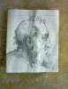 Meisterkurs Portraitrelief 4