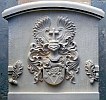 Familiengrabstaette in Zusammenarbeit mit Hardy Girod und Artur Nazaran d