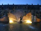 Neptunbrunnen Herrenhausen Hannover 01