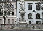 Schoenebeck, Brunnenskulpturen, Rekonstruktion und Kopie3