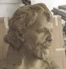 Johannes der Taeufer Entwurf Claus Kilian 5